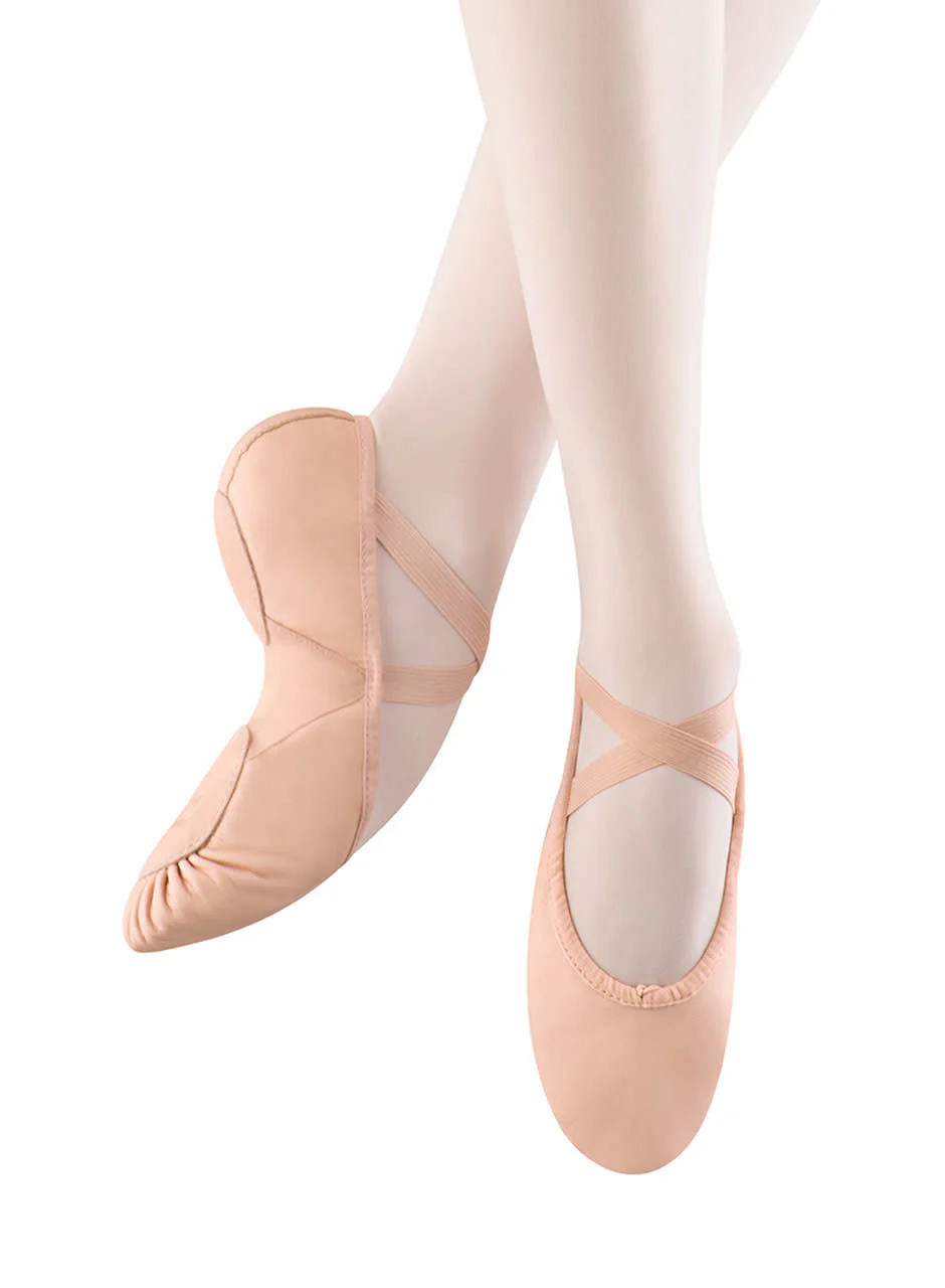 Prolite II Ballet Shoe (203L) Pink