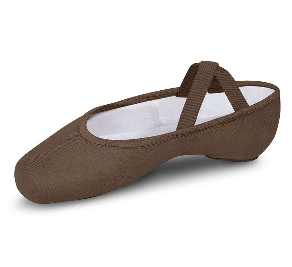 Performa Ballet Shoe (284L) Cocoa