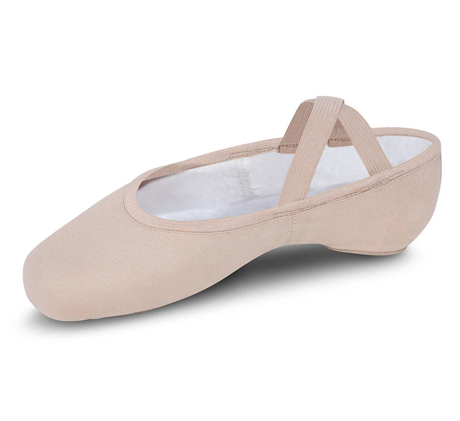 Performa Ballet Shoe (284L) Theatrical Pink