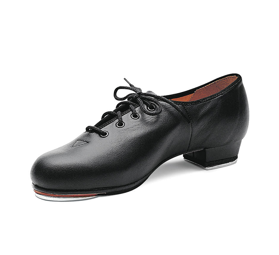 Bloch Men's Jazz Tap Shoe (301M)