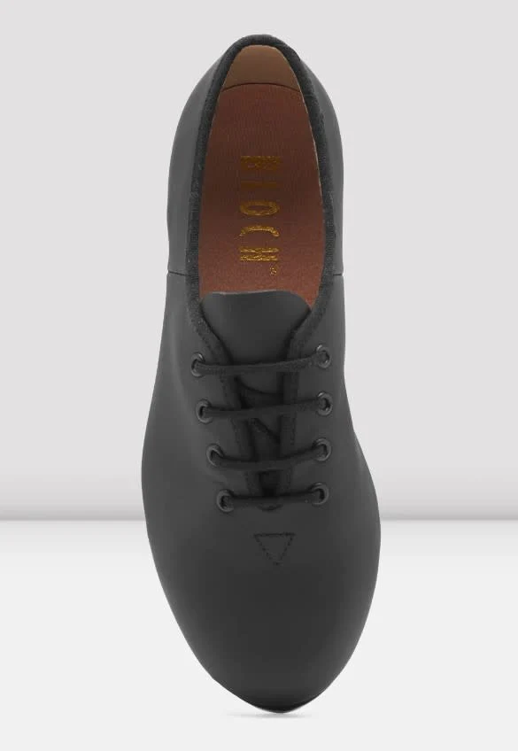 Bloch Men's Jazz Tap Shoe (301M) - Image 4