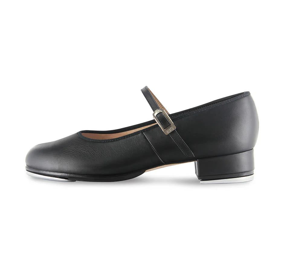 Tap-On Leather Tap Shoe (302L)