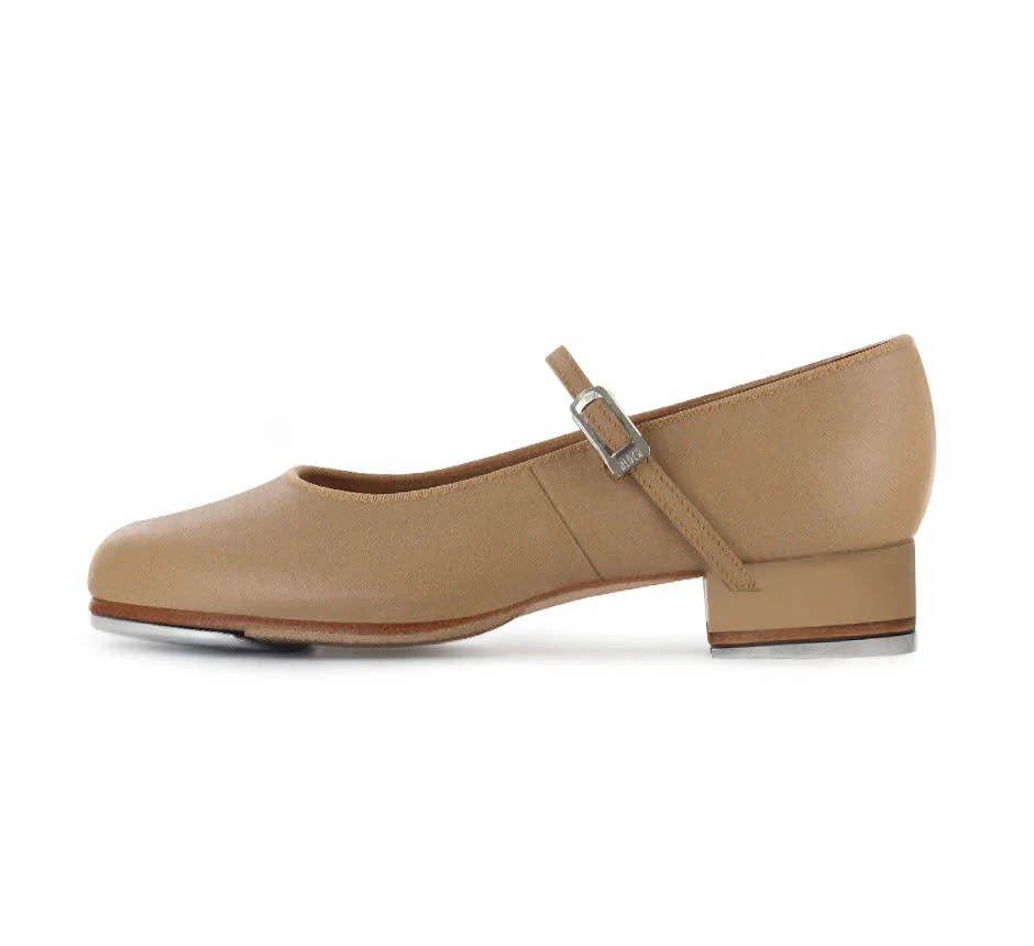Tap-On Leather Tap Shoe (302L) - Image 2