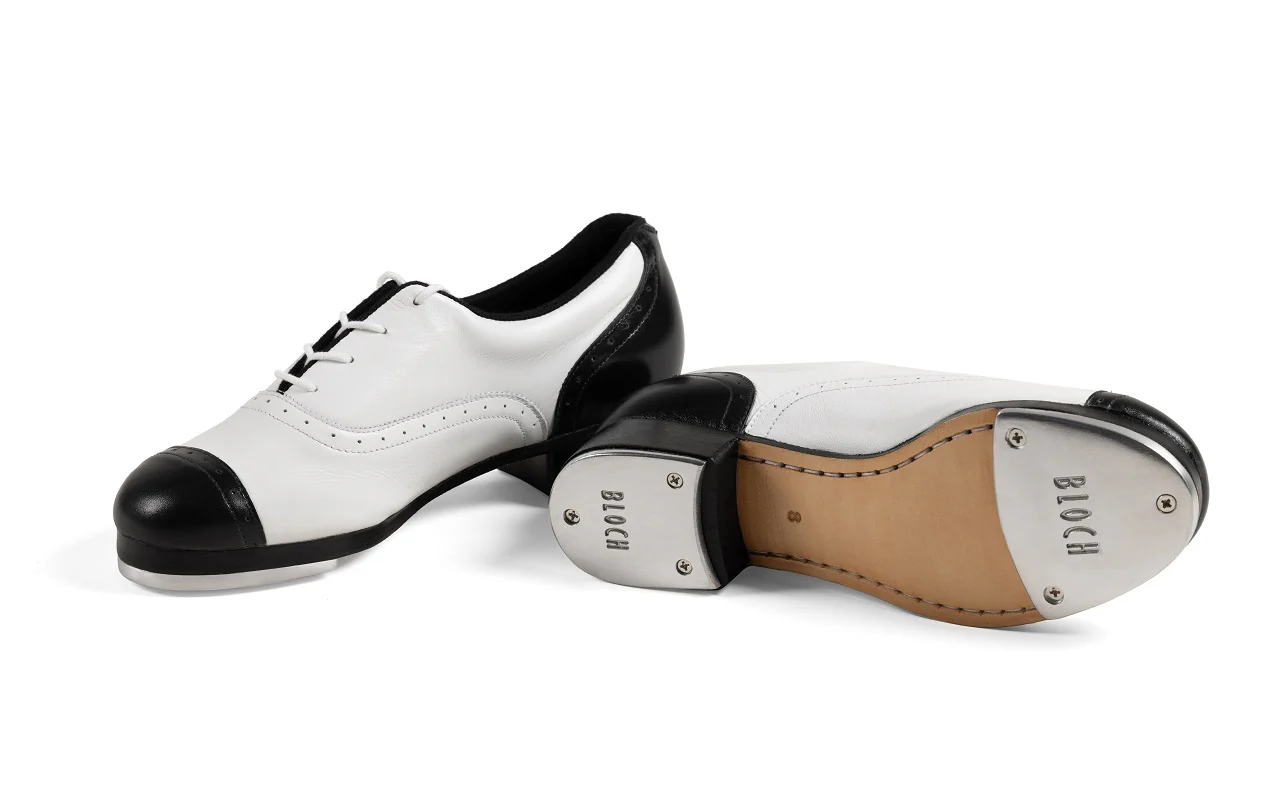 Men's Jason Samuels Smith Tap Shoe (313M) - Image 8