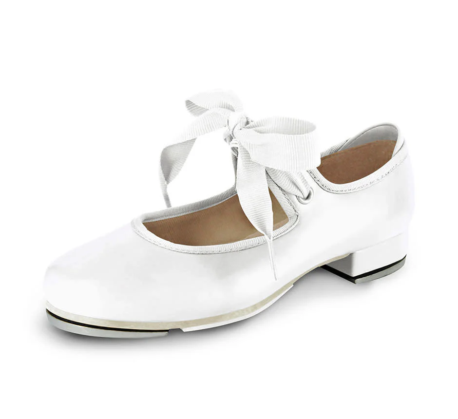 Child Annie Tyette Tap Shoe (350G) - Image 2
