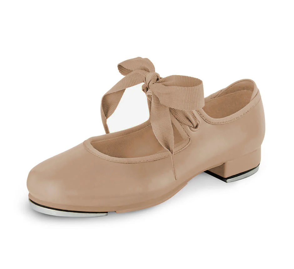 Child Annie Tyette Tap Shoe (350G) - Image 3
