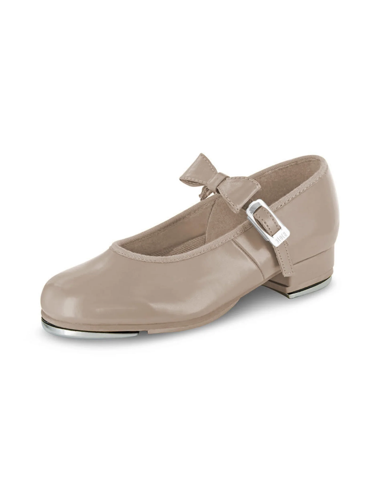 Child Merry Jane Tap Shoe (352G) - Image 3