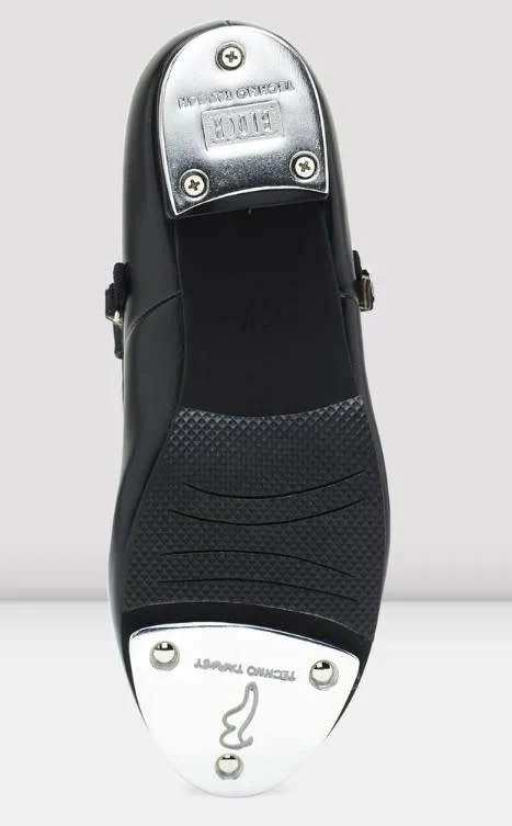 Child Merry Jane Tap Shoe (352G) - Image 6