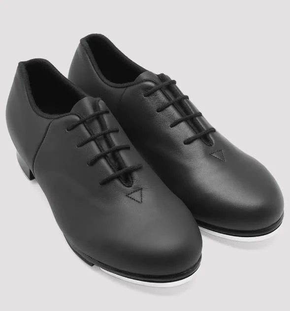 Child Audeo Jazz Tap Shoe (381G) - Image 4