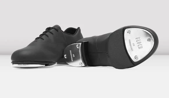 Tap-Flex Leather Tap Shoe (388L) - Image 3