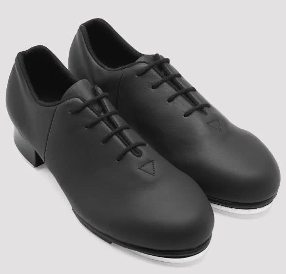 Tap-Flex Leather Tap Shoe (388L) - Image 4