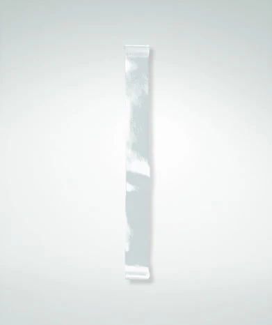Detachable Back Strap - Clear (003) - Image 3