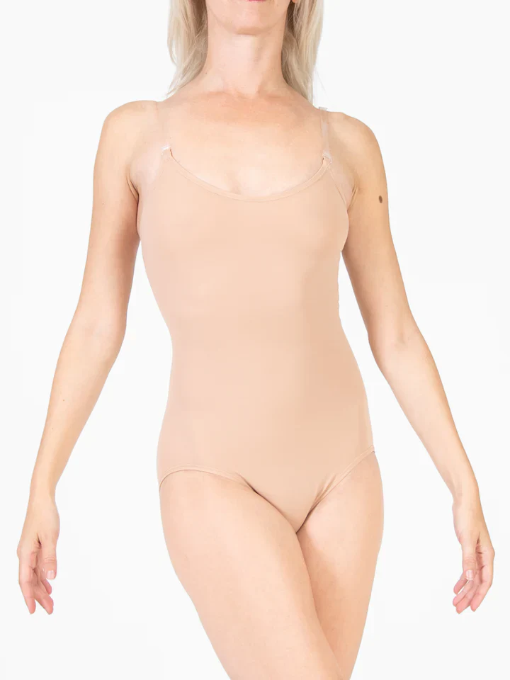 Child Under Wraps Leotard (0266) - Image 2