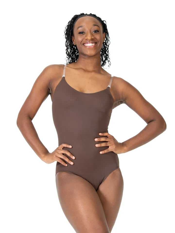 Child Under Wraps Leotard (0266) - Image 4
