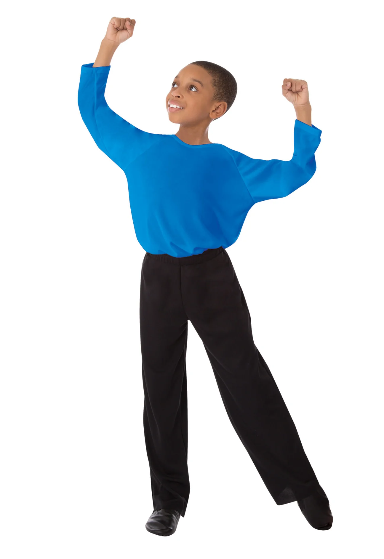 Child Unisex Straight Leg Pant (0541) DISCONTINUED