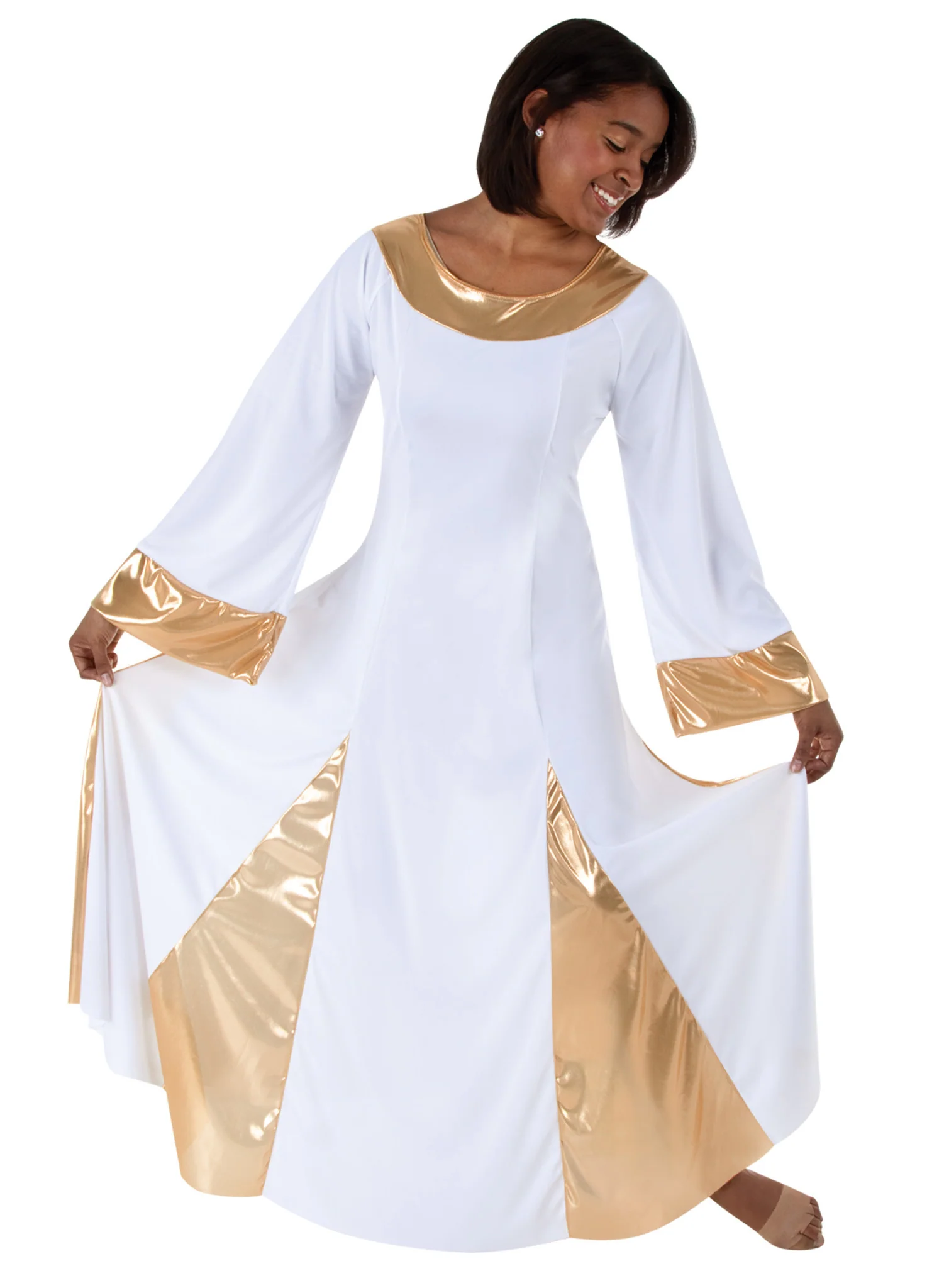 Child Praise Robe (0575) - Image 2