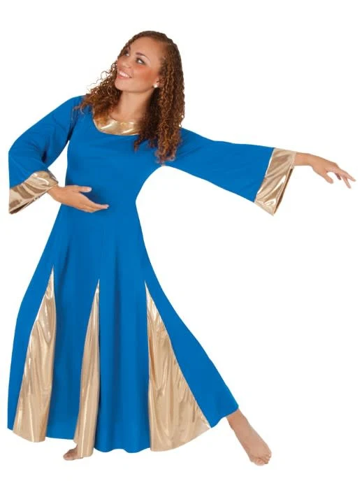 Child Praise Robe (0575) - Image 4