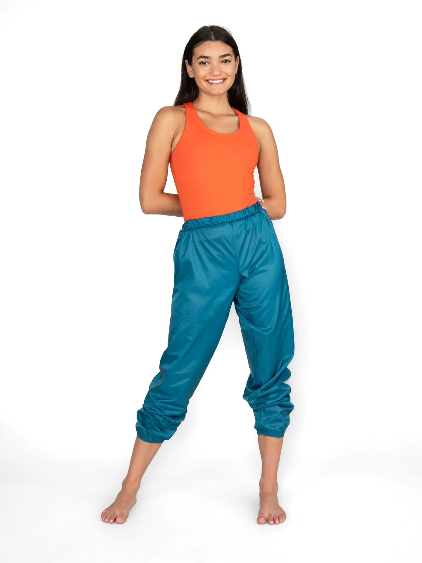 Child Ripstop Pants (071) - Image 2