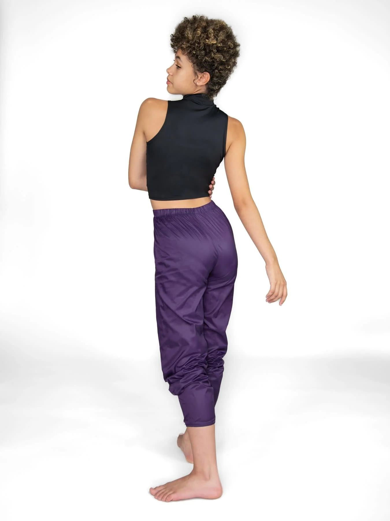 Child Ripstop Pants (071) - Image 3