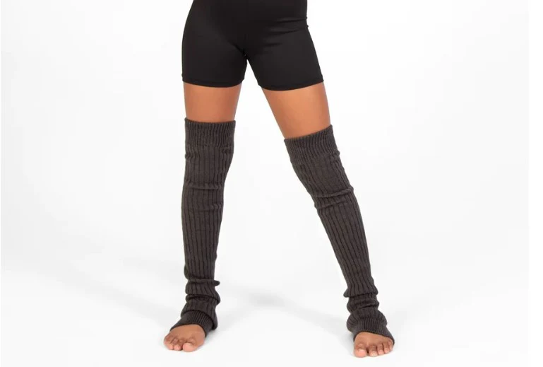 Adult Stirrup Warmers (194) - Image 4