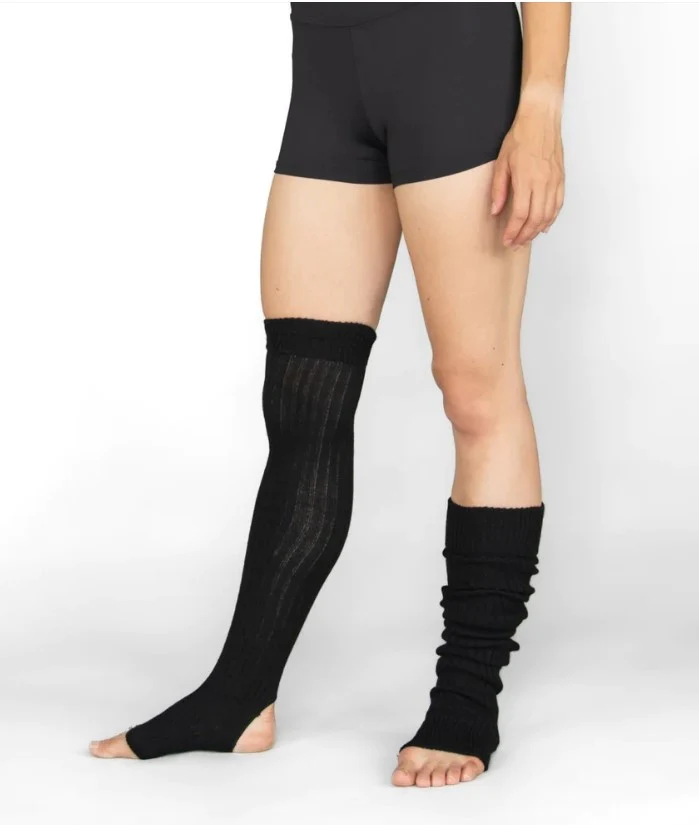 Adult Stirrup Warmers (194) - Image 5