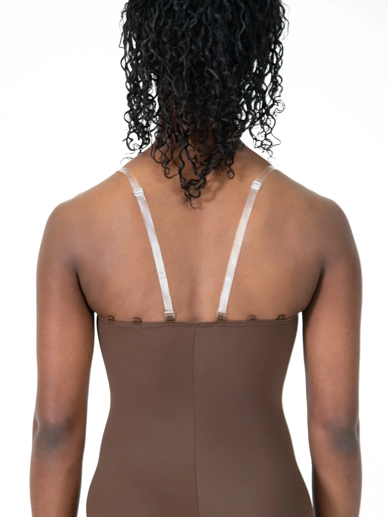 Adult Underwraps Leotard (266) - Image 5