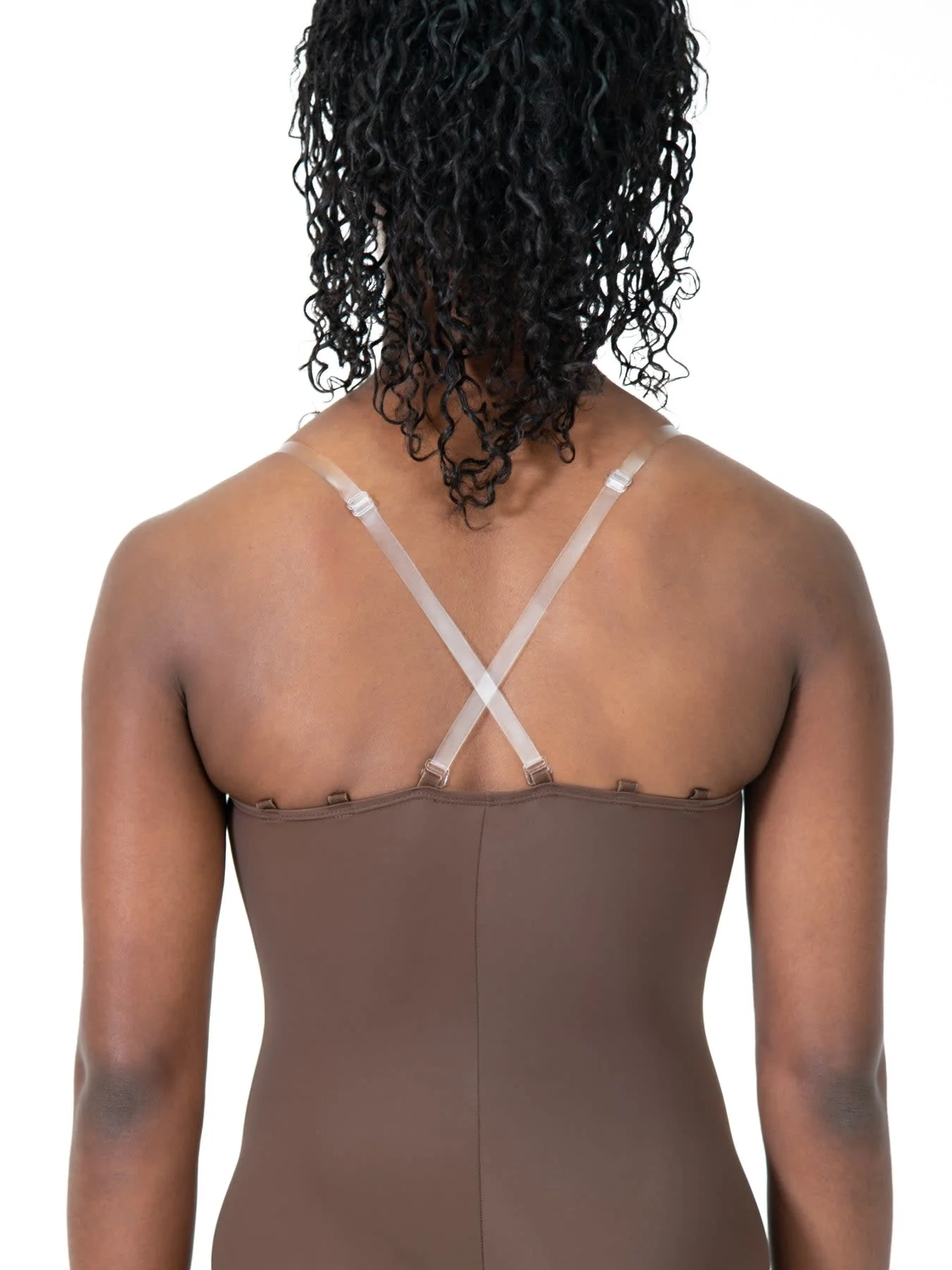 Adult Underwraps Leotard (266) - Image 6