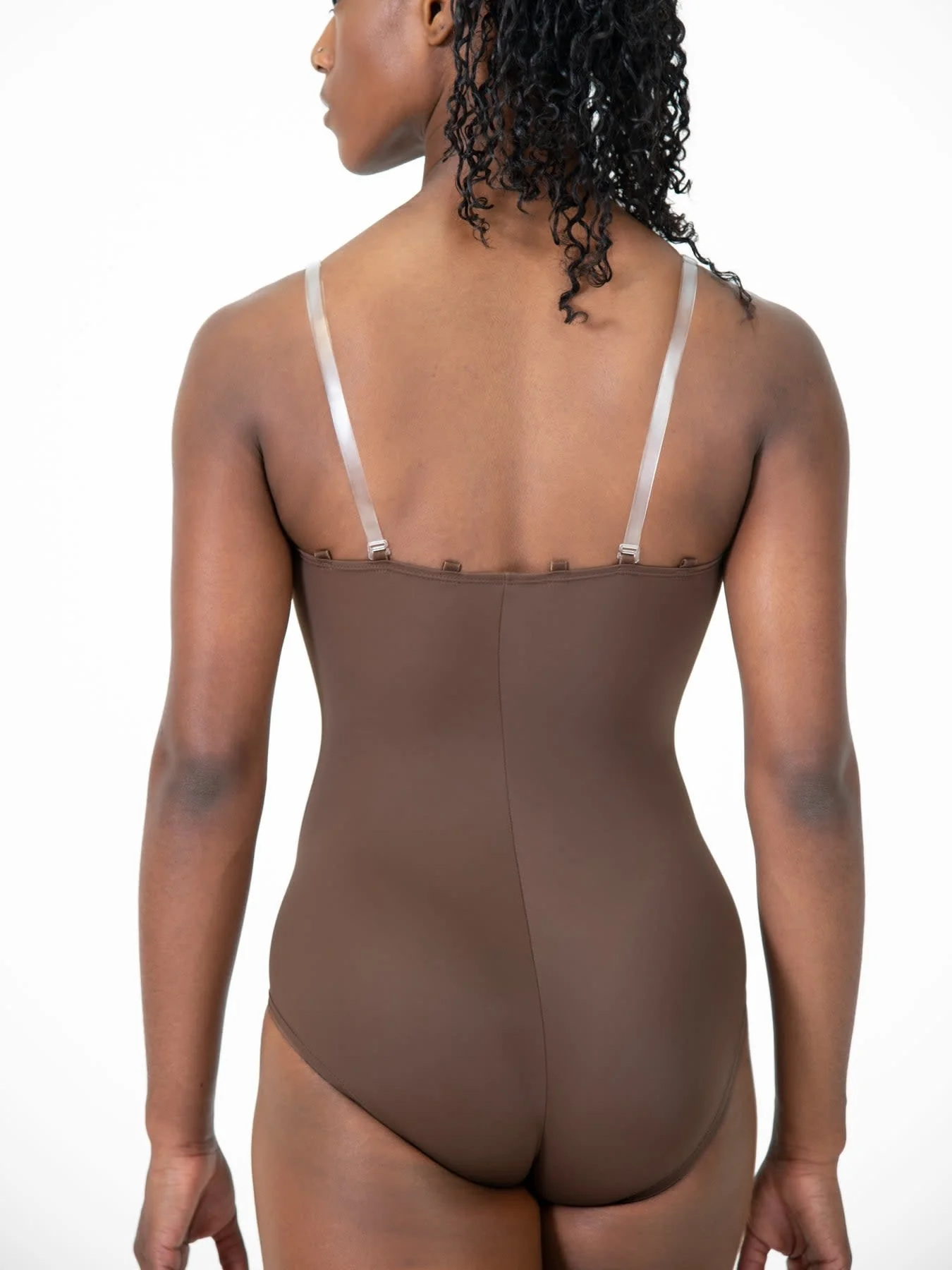 Adult Underwraps Leotard (266) - Image 7