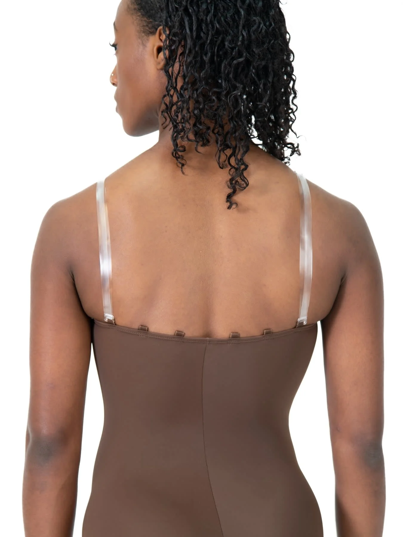 Adult Underwraps Leotard (266) - Image 8