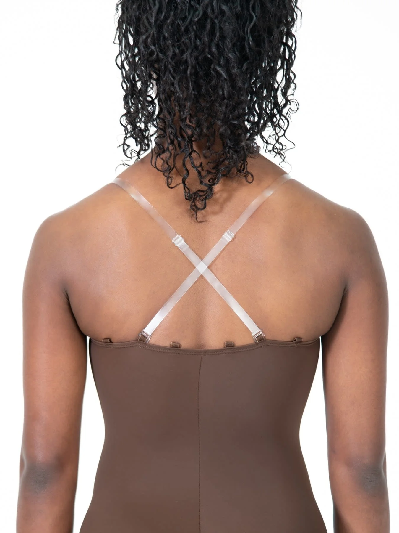 Adult Underwraps Leotard (266) - Image 9