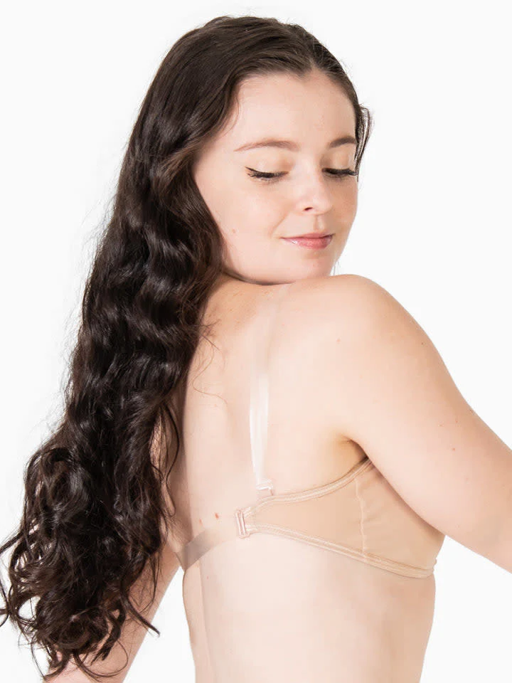 TotalSTRETCH Padded Bra (274) - Image 2