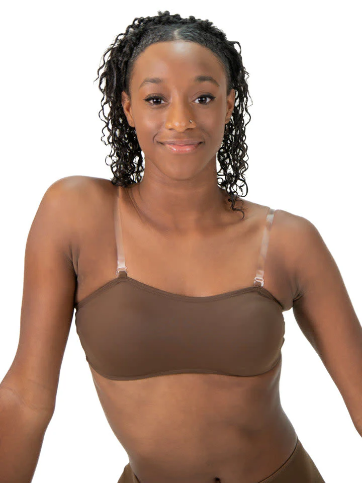 TotalSTRETCH Padded Bra (274) - Image 5