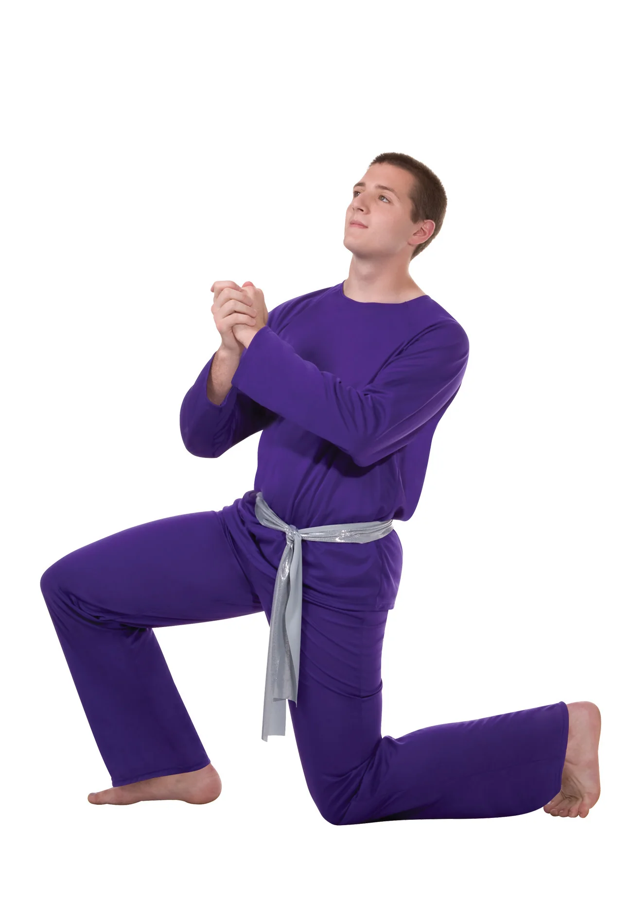 Adult Plus Unisex Straight Leg Pant (541XX) - Image 5