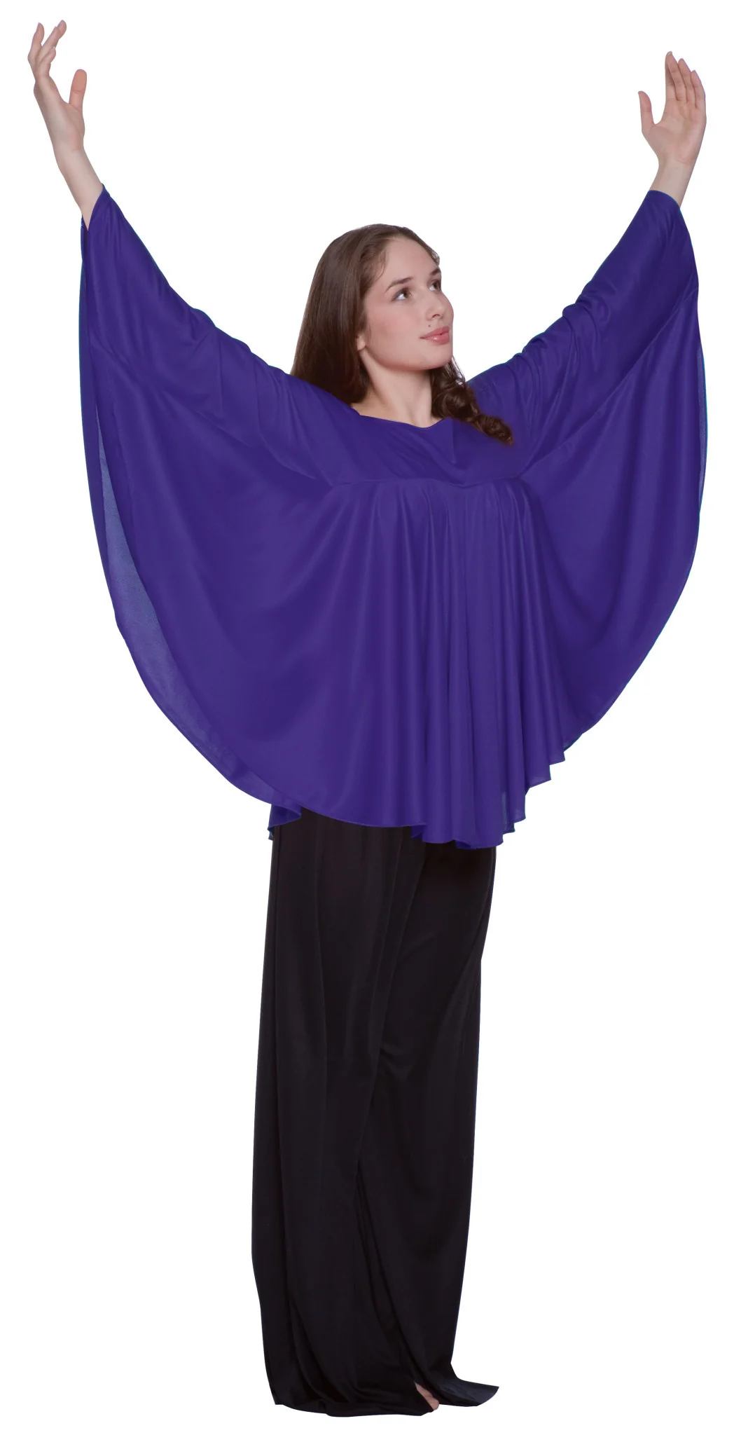 Adult Angel Wing Pullover (568) - Image 5