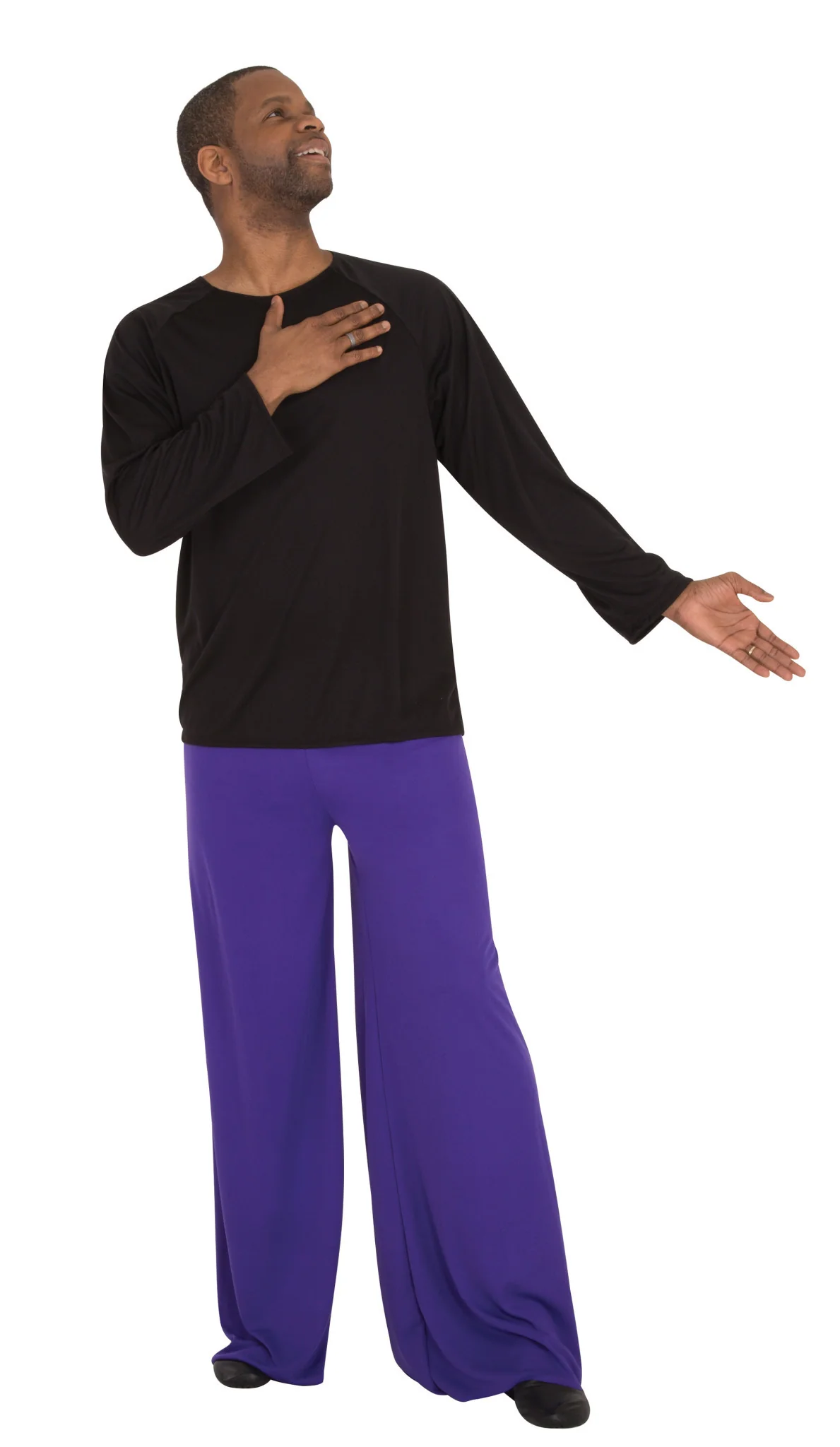 Adult Pull-On Unisex Pant (570)