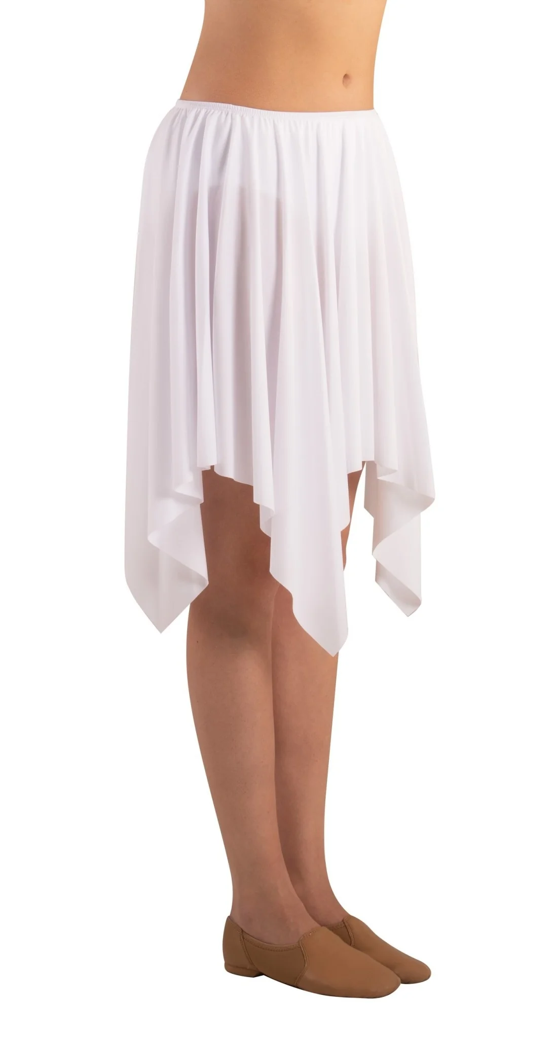 Adult Handkerchief Skirt/Cape (600) - Image 2
