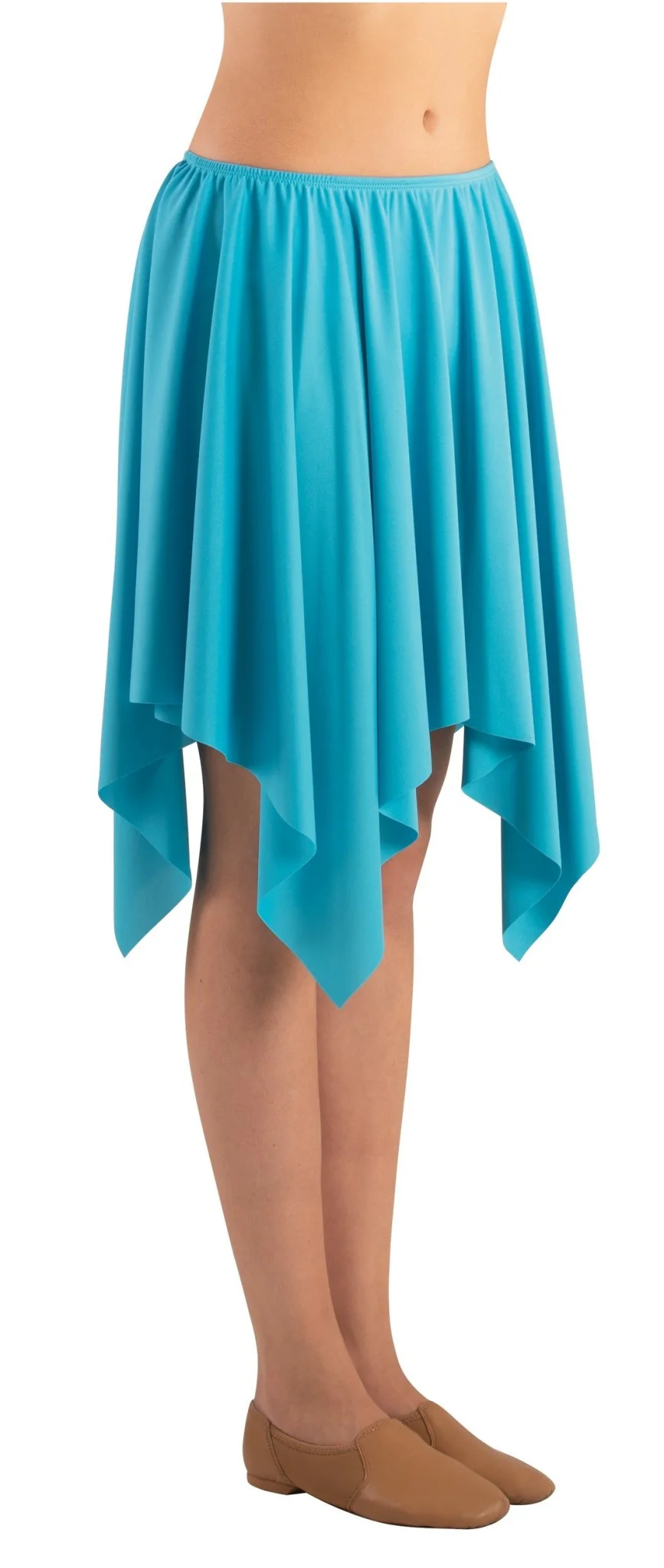 Adult Handkerchief Skirt/Cape (600) - Image 4