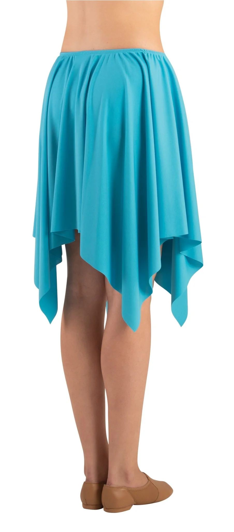 Adult Handkerchief Skirt/Cape (600) - Image 5