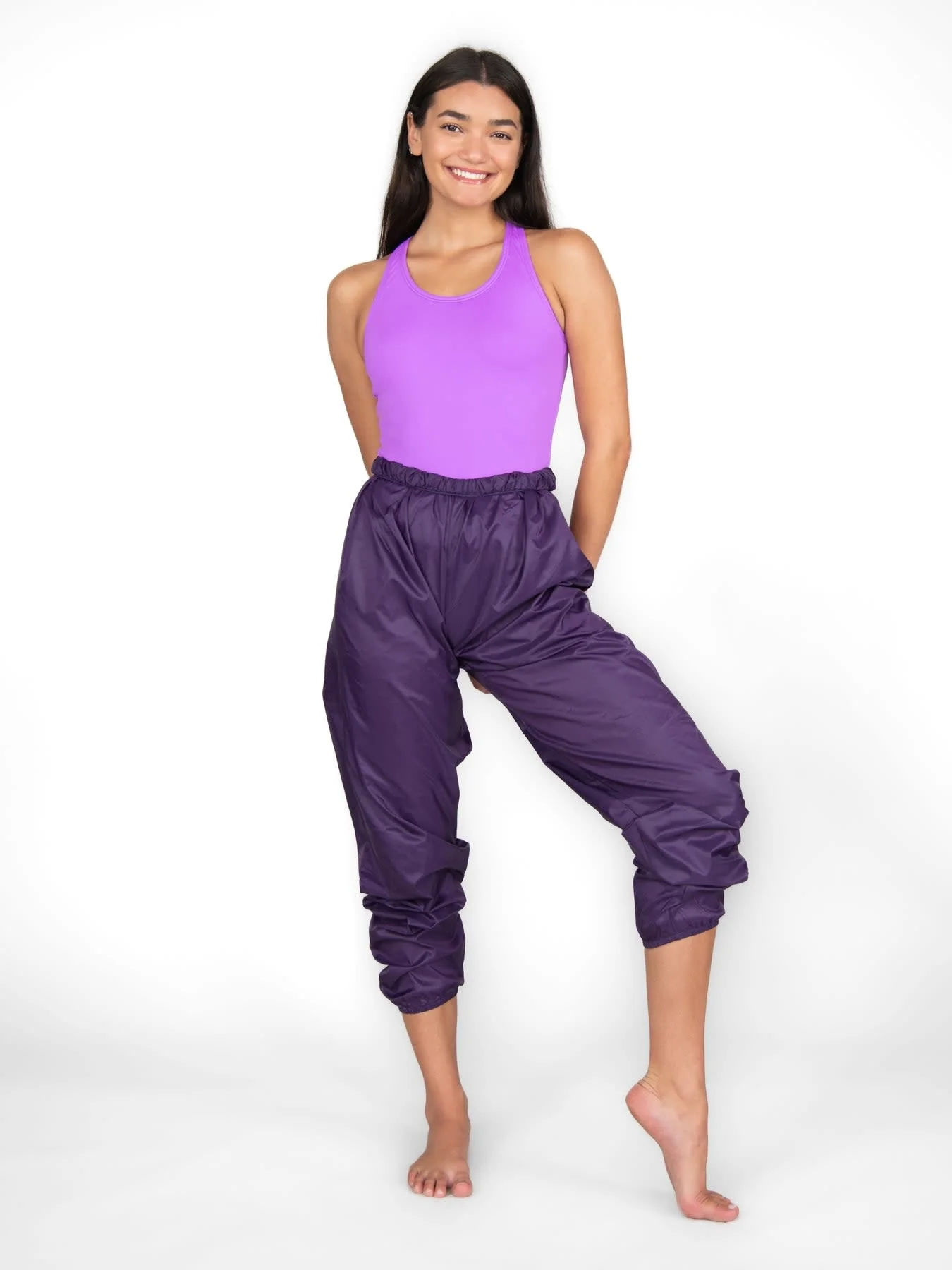 Ripstop Pants (701) - Image 3