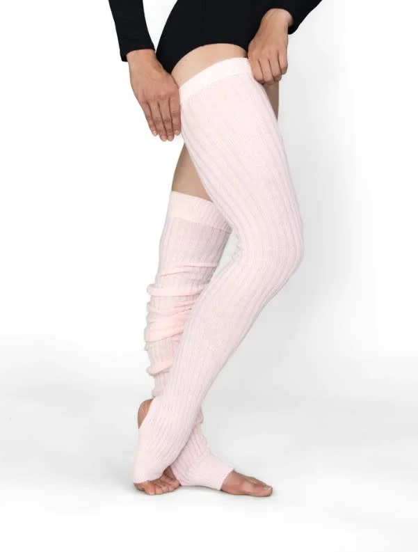 Extra-Long Stirrup Leg/Thigh Warmers (92) - Image 4