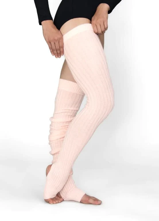 Extra-Long Stirrup Leg/Thigh Warmers (92) - Image 6