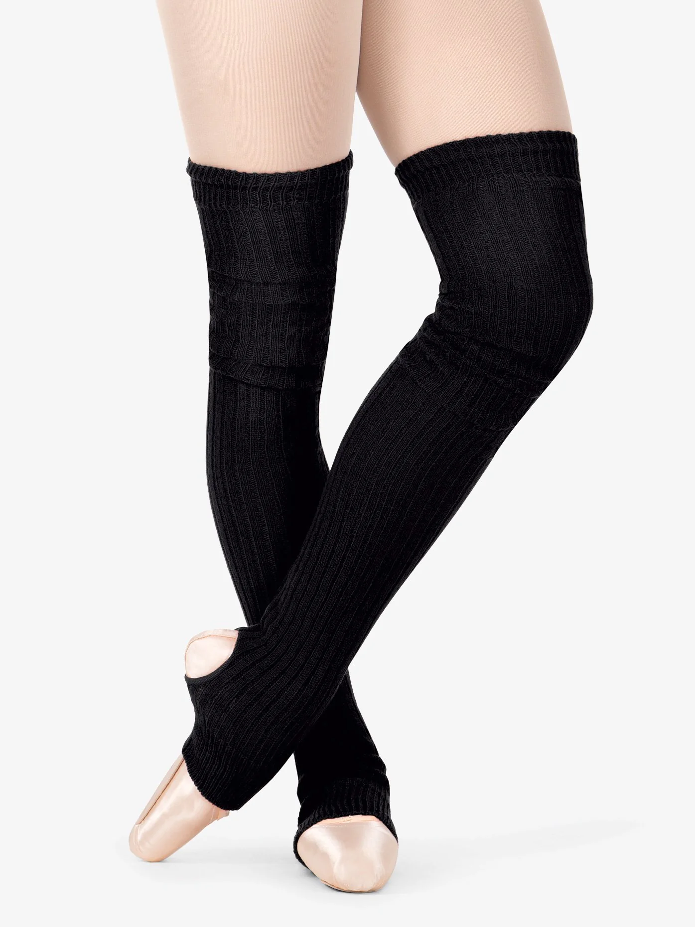 Stirrup Leg/Thigh Warmers (94) - Image 3