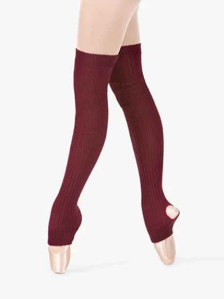 Stirrup Leg/Thigh Warmers (94) - Image 6