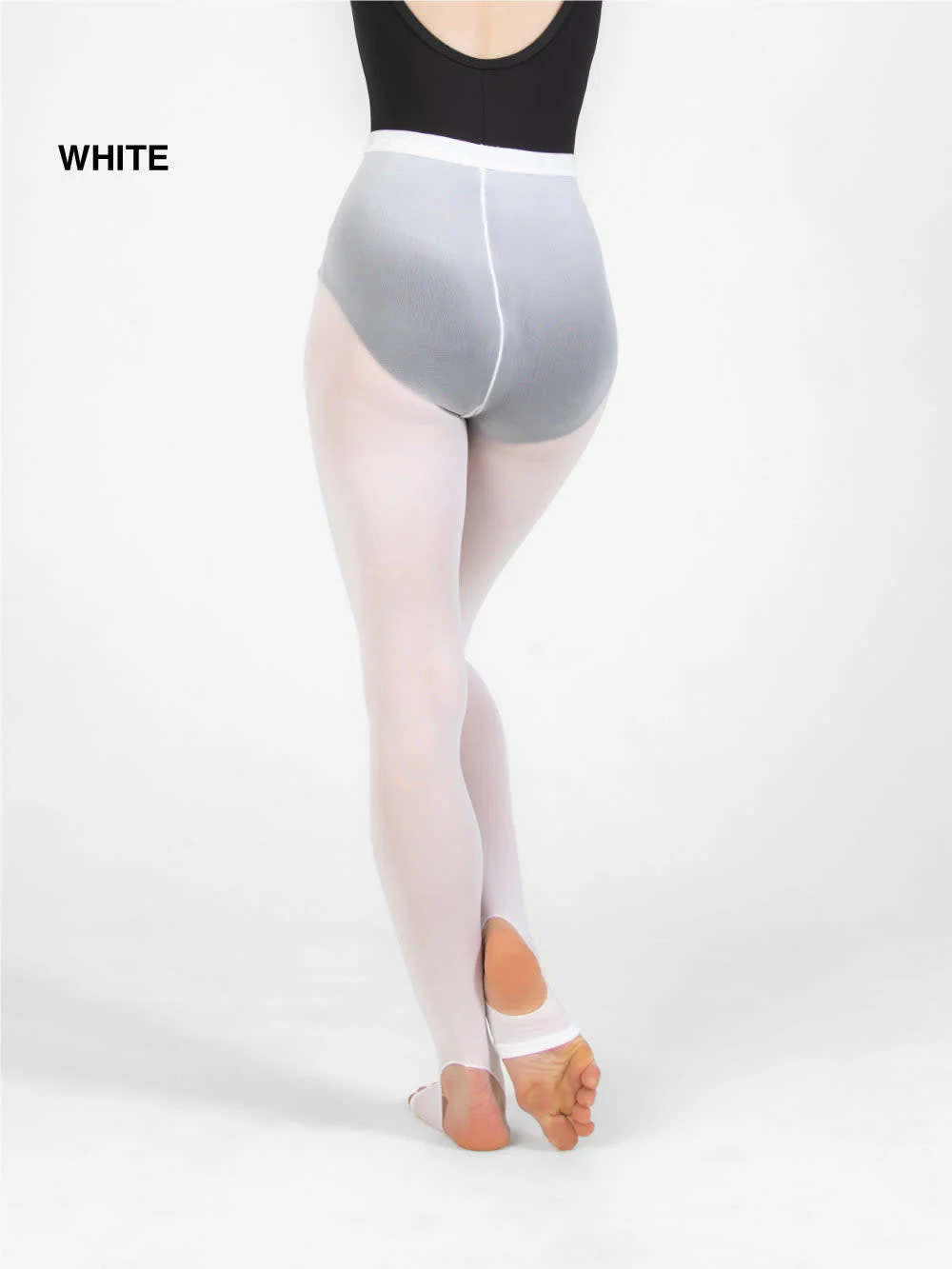 Adult TotalSTRETCH Stirrup Tights (A32) - Image 10