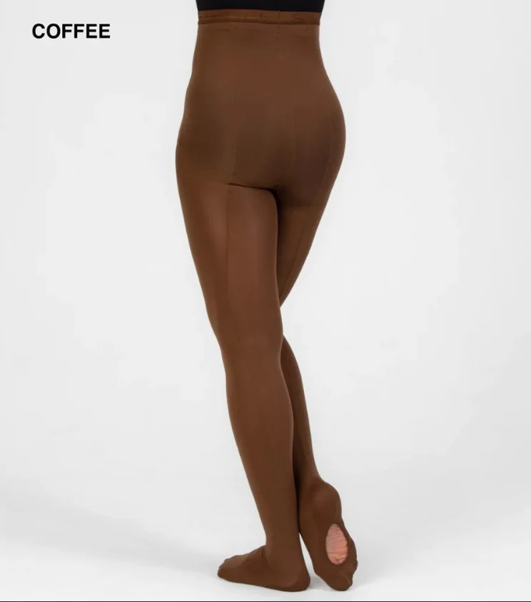 Body Wrappers Adult Mesh Tights (A45) - Image 8