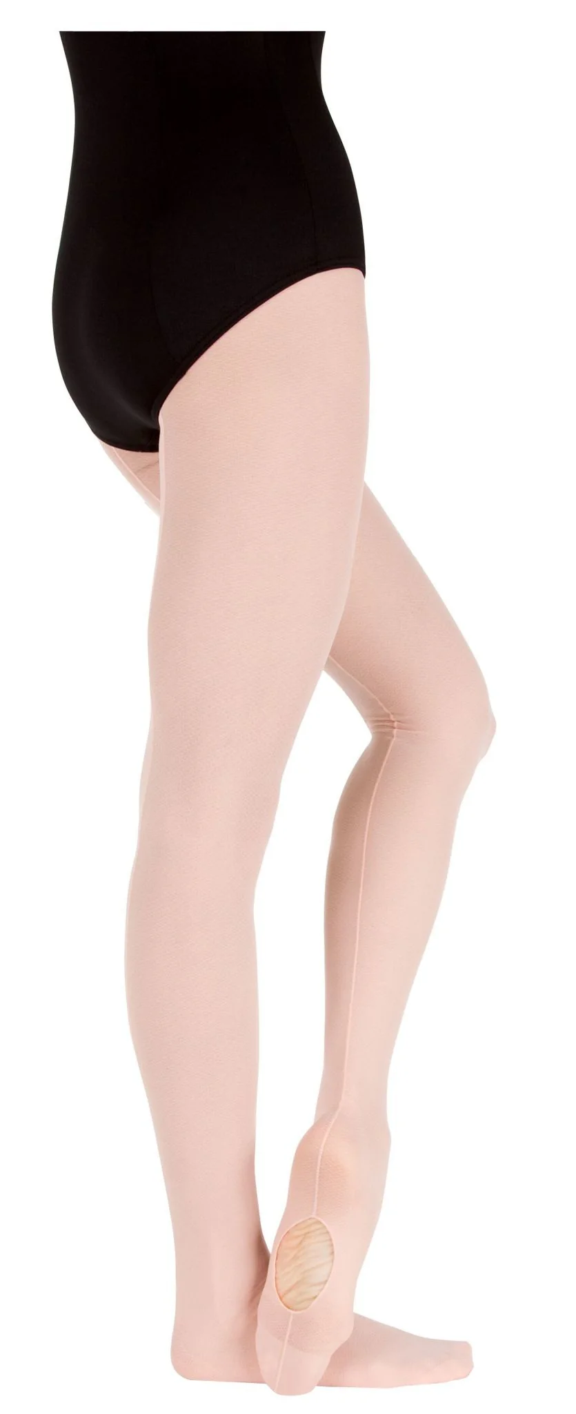 Body Wrappers Adult Mesh Tights (A46)