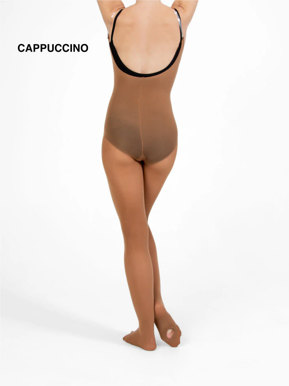 Plus Sized Adjustable Body Tights (A91X) - Image 2