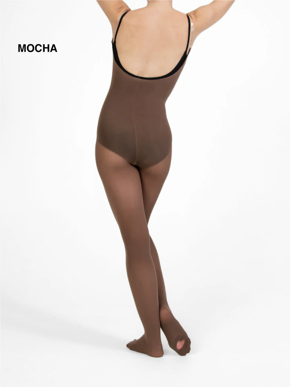 Plus Sized Adjustable Body Tights (A91X) - Image 8