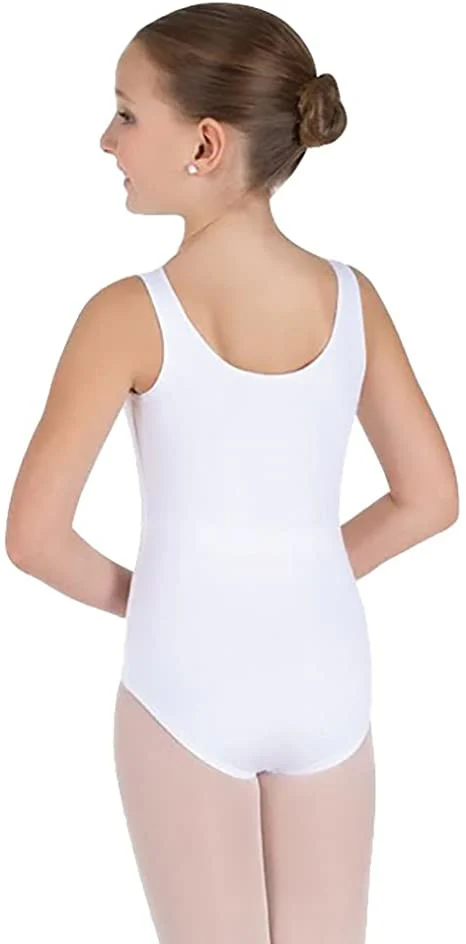 Child Tank Leotard (BWP015)