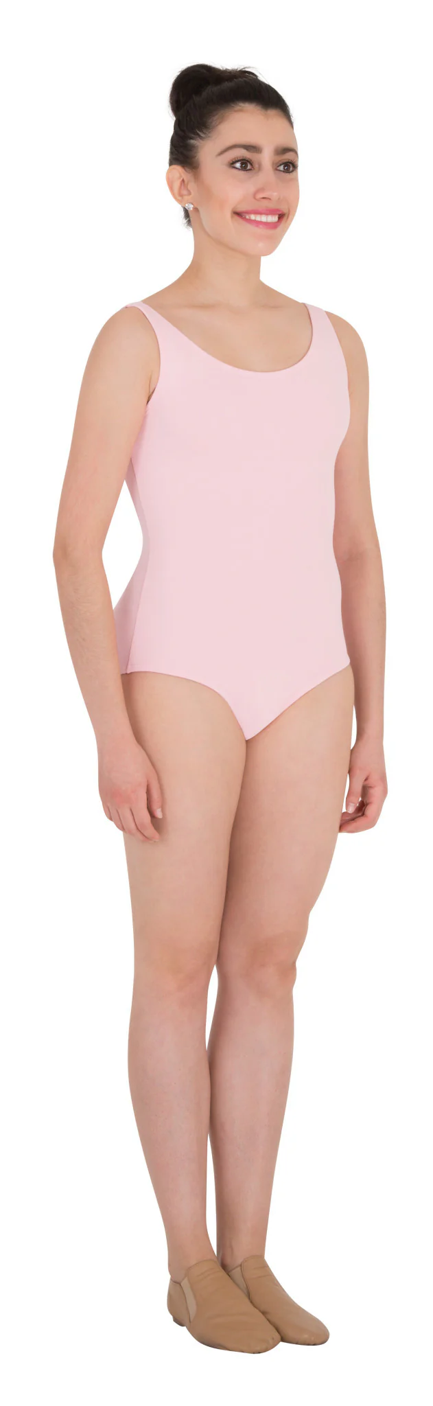 Child Tank Leotard (BWP015) - Image 4